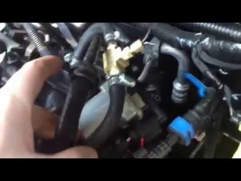 See U245C in engine